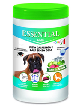ESSENTIAL CANE ADULT 150 G - Farmacia Murachelli Di Putelli dr. Giovanni