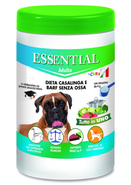 ESSENTIAL CANE ADULT 650 G - Farmacia Murachelli Di Putelli dr. Giovanni