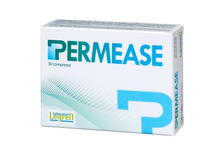 PERMEASE 30 COMPRESSE - Farmacia Murachelli Di Putelli dr. Giovanni