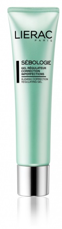 SEBOLOGIE GEL FLUIDO SEBO REGOLATORE 40 ML - Farmacia Murachelli Di Putelli dr. Giovanni