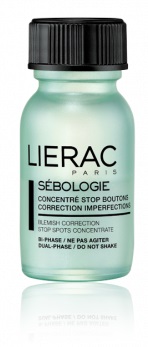 SEBOLOGIE CONCENTRATO SOS ANTI IMPERFEZIONI 15 ML - Farmacia Murachelli Di Putelli dr. Giovanni