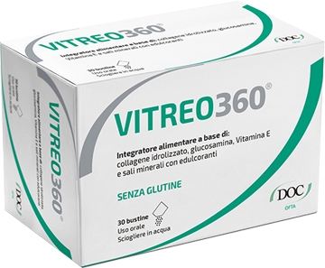 VITREO360 30 BUSTINE - Farmacia Murachelli Di Putelli dr. Giovanni