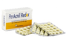 PERACNIL REDOX 60 COMPRESSE - Farmacia Murachelli Di Putelli dr. Giovanni