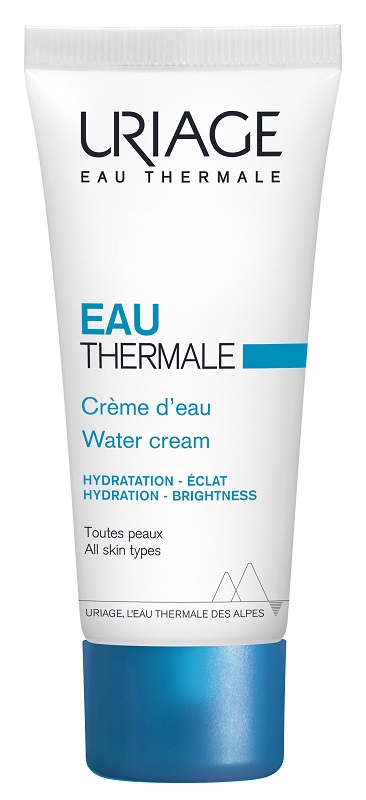 EAU THERMALE CREMA LEGGERA ACQ 40 ML - Farmacia Murachelli Di Putelli dr. Giovanni
