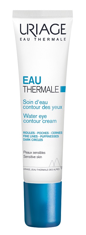 EAU THERMALE CONTORNO OCCHI ACQ 15 ML - Farmacia Murachelli Di Putelli dr. Giovanni