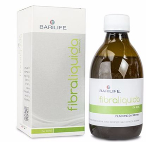 BARILIFE FIBRALIQUIDA 300 ML - Farmacia Murachelli Di Putelli dr. Giovanni