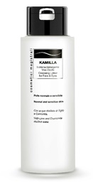 KAMILLA 400 ML - Farmacia Murachelli Di Putelli dr. Giovanni