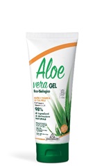 ALOEVERA GEL CON PAPAYA E VITAMINA A + C + E - Farmacia Murachelli Di Putelli dr. Giovanni