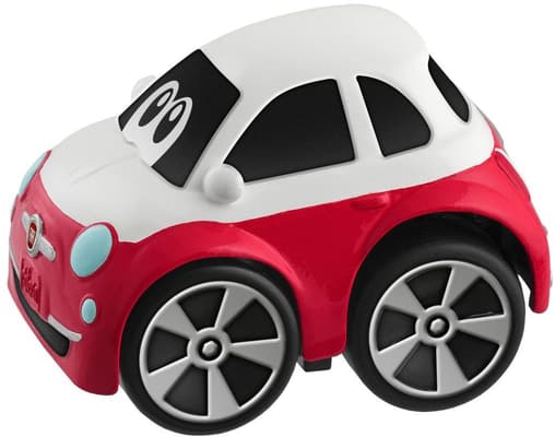 CHICCO GIOCO TURBO TEAM 500 STUNT FIAT - Farmacia Murachelli Di Putelli dr. Giovanni