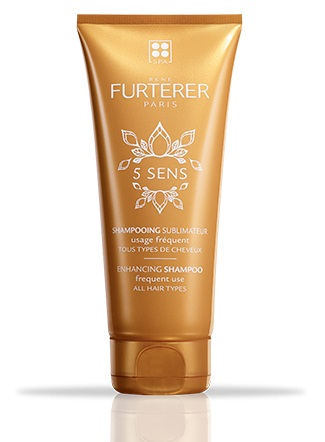 RENE FURTERER 5 SENS HUILE SHAMPOO 200 ML - Farmacia Murachelli Di Putelli dr. Giovanni