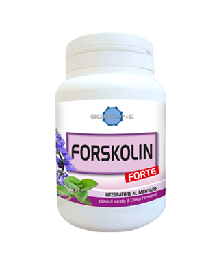 FORSKOLIN FORTE 60 CAPSULE - Farmacia Murachelli Di Putelli dr. Giovanni