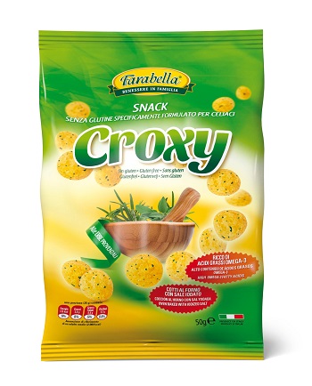FARABELLA CROXY ALLE ERBE PROVENZALI 50 G - Farmacia Murachelli Di Putelli dr. Giovanni