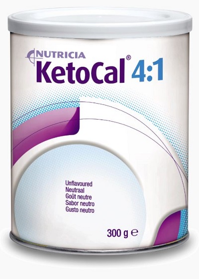 KETOCAL 4:1 NEUTRO 300 G - Farmacia Murachelli Di Putelli dr. Giovanni