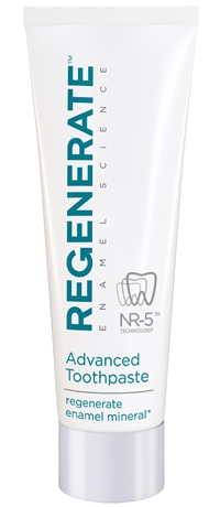 REGENERATE DENTIFRICIO TRAVEL SIZE 14 ML - Farmacia Murachelli Di Putelli dr. Giovanni
