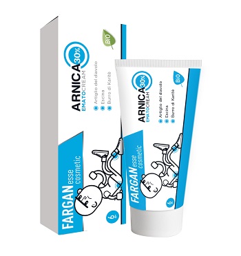 FARGANESSE COSMETIC ARNICA 30% EMATOCREAM 50 ML - Farmacia Murachelli Di Putelli dr. Giovanni