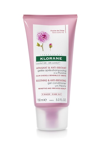 KLORANE GEL DOPO SHAMPOO ALLA PEONIA 150 ML - Farmacia Murachelli Di Putelli dr. Giovanni