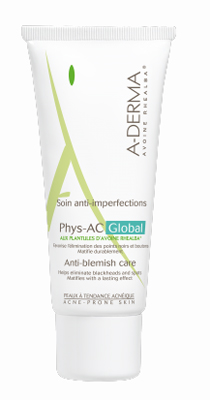 PHYS-AC GLOBAL TRATTAMENTO IMPERFEZIONI SEVERE 40 ML - Farmacia Murachelli Di Putelli dr. Giovanni