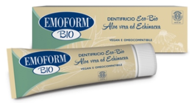 EMOFORM BIO DENTIFRICIO OFFERTA SPECIALE - Farmacia Murachelli Di Putelli dr. Giovanni