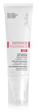 DEFENCE TOLERANCE TRATTAMENTO ANTI ROSSORE 50 ML - Farmacia Murachelli Di Putelli dr. Giovanni