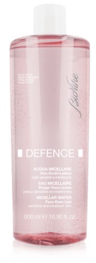 DEFENCE ACQUA MICELLARE 500 ML - Farmacia Murachelli Di Putelli dr. Giovanni