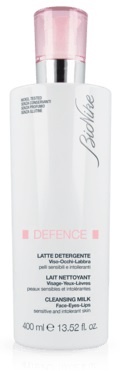 DEFENCE LATTE DETERGENTE 400 ML - Farmacia Murachelli Di Putelli dr. Giovanni