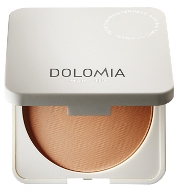 DOLOMIA FONDOTINTA PROTETTIVO 02 BEIGE - Farmacia Murachelli Di Putelli dr. Giovanni