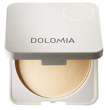DOLOMIA FONDOTINTA PURIFICANTE 06 CREMA - Farmacia Murachelli Di Putelli dr. Giovanni