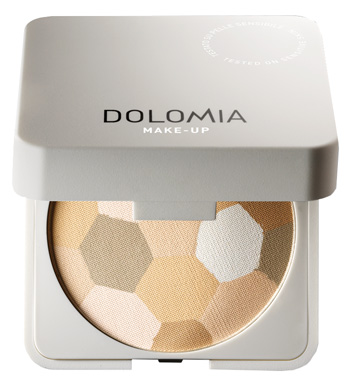 DOLOMIA MAKE UP CIPRIA 34 ORCHIDEA - Farmacia Murachelli Di Putelli dr. Giovanni
