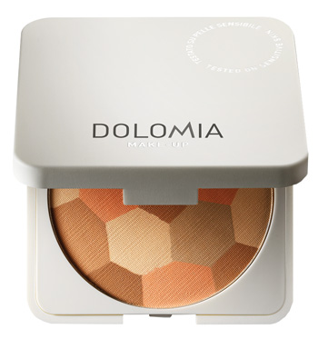 DOLOMIA MAKE UP TERRA 43 MOSAICO - Farmacia Murachelli Di Putelli dr. Giovanni