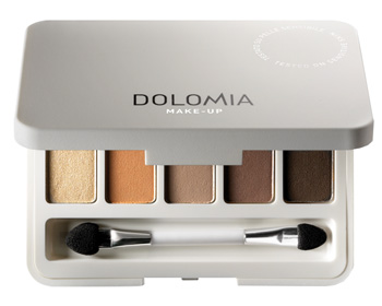 DOLOMIA PALETTE OMBRETTI SCH 67 - Farmacia Murachelli Di Putelli dr. Giovanni