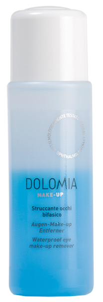 DOLOMIA STRUCC BIFASICO 100 ML - Farmacia Murachelli Di Putelli dr. Giovanni