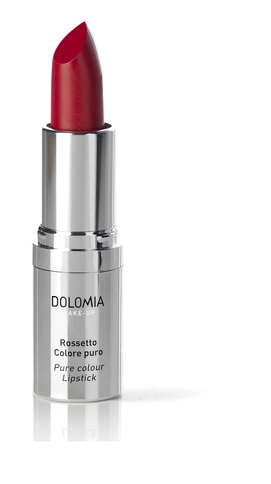 DOLOMIA ROSSETTO BRIL GAROFANO - Farmacia Murachelli Di Putelli dr. Giovanni
