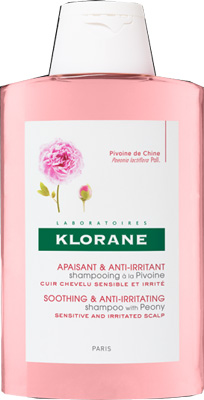 KLORANE SHAMPOO PEONIA 400 ML - Farmacia Murachelli Di Putelli dr. Giovanni