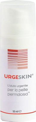 URGESKIN 50 ML - Farmacia Murachelli Di Putelli dr. Giovanni