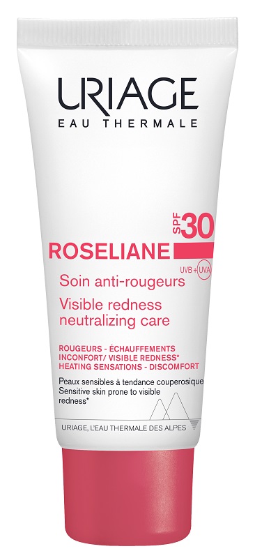 ROSELIANE CREMA SPF30 40 ML - Farmacia Murachelli Di Putelli dr. Giovanni