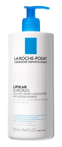 LIPIKAR SURGRAS 750 ML - Farmacia Murachelli Di Putelli dr. Giovanni