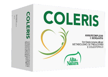 COLERIS PLUS 45 COMPRESSE DA 1 G - Farmacia Murachelli Di Putelli dr. Giovanni
