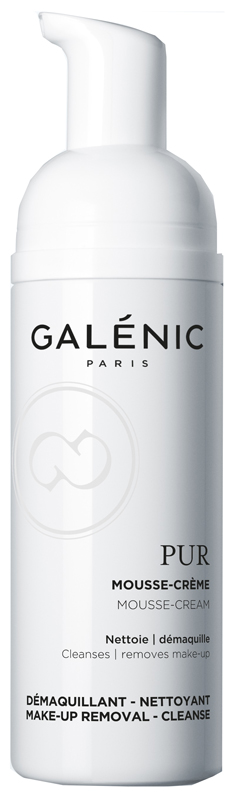 GALENIC MOUSSE CREMA 150 ML - Farmacia Murachelli Di Putelli dr. Giovanni