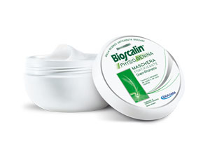 BIOSCALIN PHYSIOGENINA MASCHERA FORTIFICANTE DOPO SHAMPOO 200 ML - Farmacia Murachelli Di Putelli dr. Giovanni