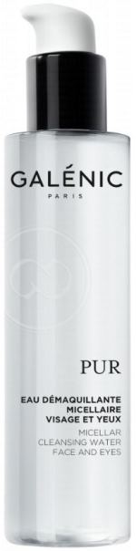 PUR ACQUA MICELLARE DELICATA STRUCCANTE 200 ML - Farmacia Murachelli Di Putelli dr. Giovanni