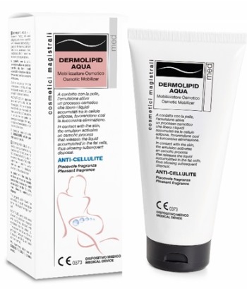 DERMOLIPID AQUA 200 ML - Farmacia Murachelli Di Putelli dr. Giovanni
