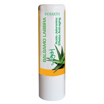 THE BEAUTY SEED BALSAMO LABBRA ALOE E ACIDO JALURONICO 7 ML - Farmacia Murachelli Di Putelli dr. Giovanni