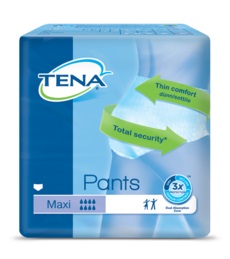 PANNOLONE PULL UP TENA PANTS MAXI TAGLIA MEDIUM 10 PEZZI - Farmacia Murachelli Di Putelli dr. Giovanni