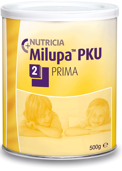 PKU 2 PRIMA 500 G - Farmacia Murachelli Di Putelli dr. Giovanni