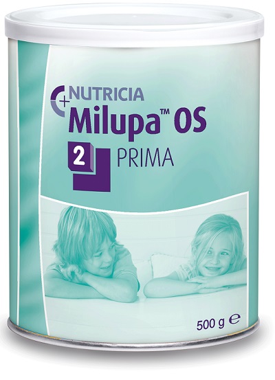 OS 2 PRIMA 500 G - Farmacia Murachelli Di Putelli dr. Giovanni