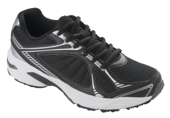 NEW SPRINTER PU+MESH U NERO 40 - Farmacia Murachelli Di Putelli dr. Giovanni