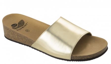 VINNY SYNTHETIC LEATHER WOMENS PLATINUM 37 COLLEZIONE SS17 1 PAIO - Farmacia Murachelli Di Putelli dr. Giovanni