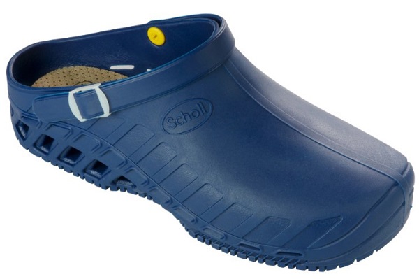 CLOG EVO TPR UNISEX BLUE 40-41 COLLEZIONE SS17 1 PAIO - Farmacia Murachelli Di Putelli dr. Giovanni