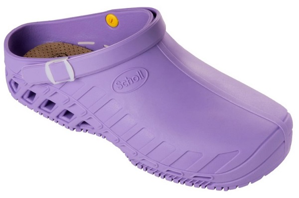 CLOG EVO TPR UNISEX LILAC 37-38 COLLEZIONE SS17 1 PAIO - Farmacia Murachelli Di Putelli dr. Giovanni