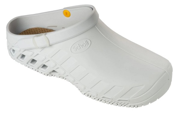 CLOG EVO TPR UNISEX WHITE 35-36 COLLEZIONE SS17 1 PAIO - Farmacia Murachelli Di Putelli dr. Giovanni